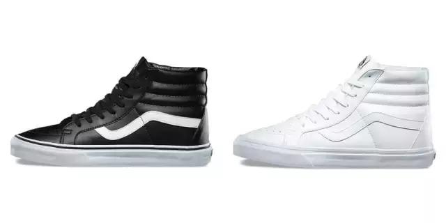 vans安纳海姆真假,vans安纳海姆这双鞋怎么样