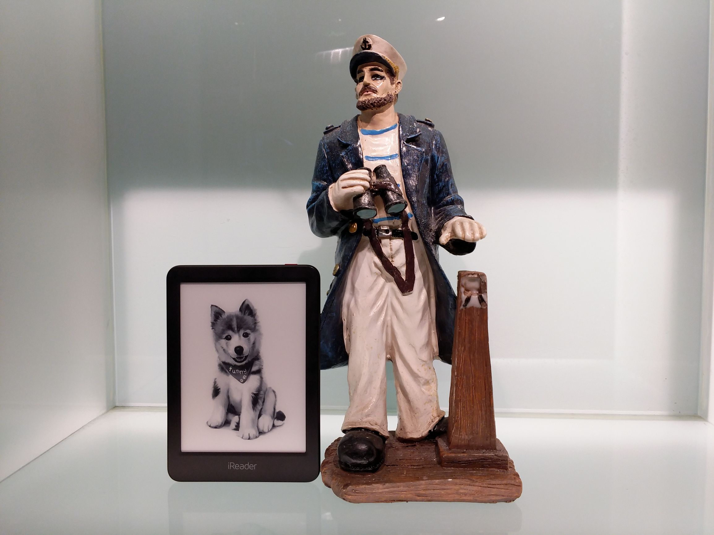 点滴墨香,跃于屏上——掌阅青春版体验测评