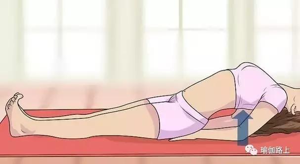 伏案工作怎么缓解颈背疼,长期伏案的人怎么缓解