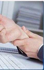 办公室快速缓解背痛的方法,如何缓解办公室肩颈疼痛