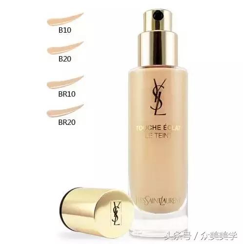 十款最好用的粉底液测评,5款公认好用的粉底液