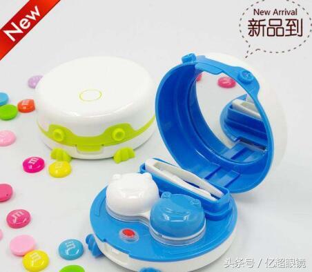 戴美瞳不小心把美瞳弄碎,不小心戴美瞳睡觉了怎么补救