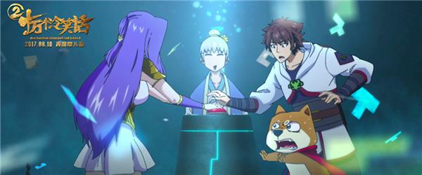 大开脑洞洞,激活脑细胞,《十万个冷笑话2》是把手术刀