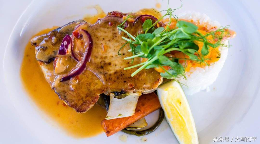 早餐速煎鱼排推荐,怎么煎鱼排好吃又简单