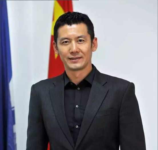 他是中国最低调的运动员,他是中国足球的第一人