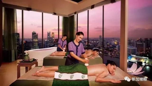 新加坡mandarinoriental酒店,新加坡最豪华酒店套房