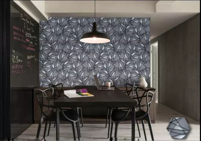 装修新房六角砖不一样的格调只属于追求品质生活的你！