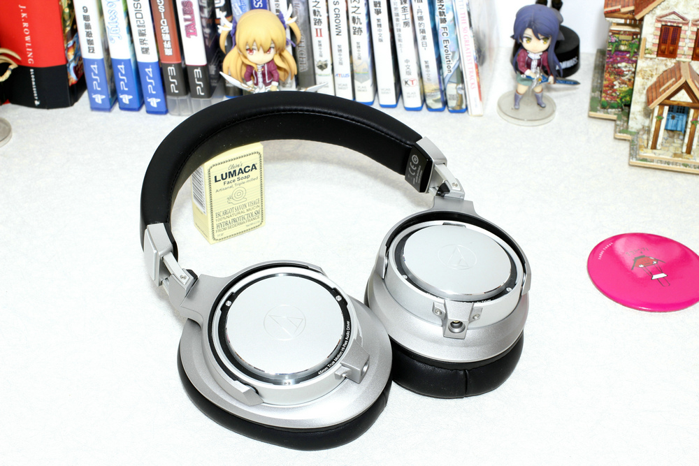 铁三角athsr9头戴式耳机,铁三角ath-twx95.2蓝牙耳机测评