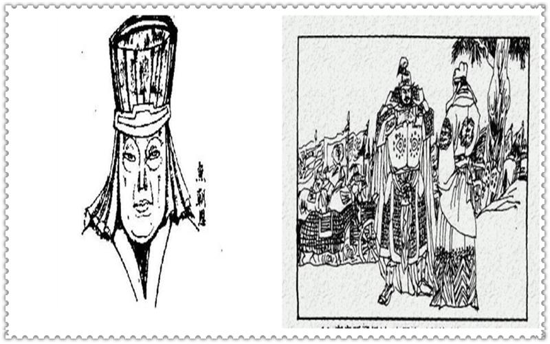 西安古村揭秘周至县,周至广济镇古村