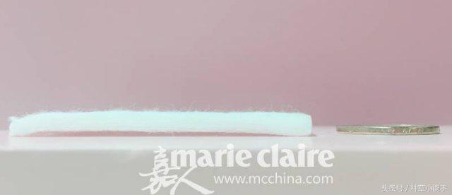 延伸性比较好的化妆棉,好用的可拉伸湿敷化妆棉