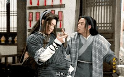 严重被低估颜值的喜剧演员,一位被埋没的喜剧演员