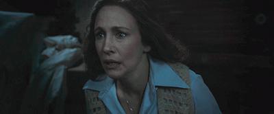 图解电影《招魂2》｜恶鬼折磨萝莉的一百种方法，被吓到漏尿