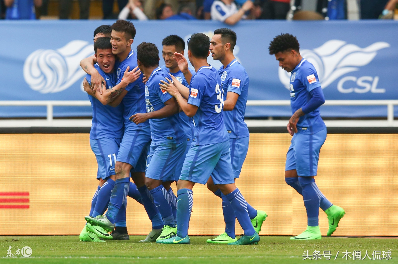 上港博阿斯水平,上港中卫博阿斯