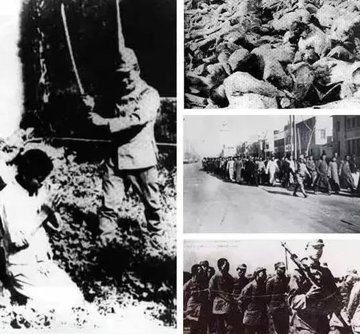 这位金发碧眼的菩萨,以一人之力,从人间炼狱救下数万妇孺