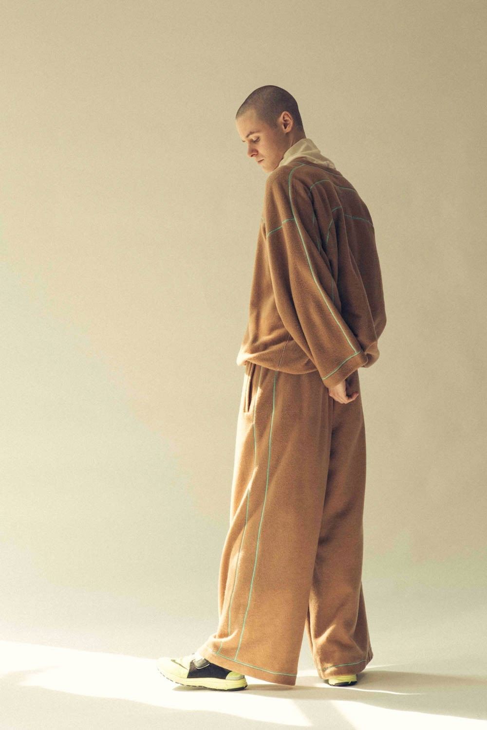 Kapital、BAL等品牌2017秋冬Lookbook