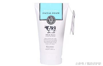 配方师里的洗面奶,配方师分析洗面奶