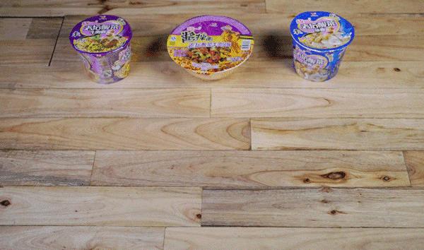 这两个网红,把我搞得又酸又麻