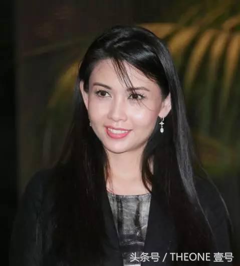 有生之年可能再也看不到她演戏了~