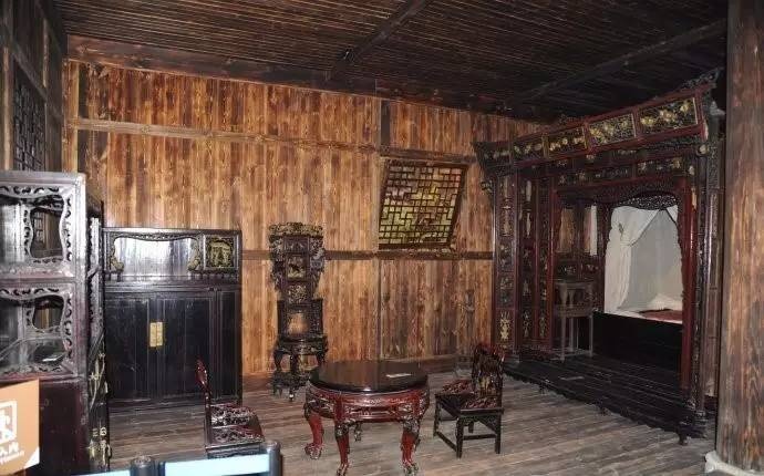 全国唯一的国家级大学博物馆,全国第一家高校博物馆