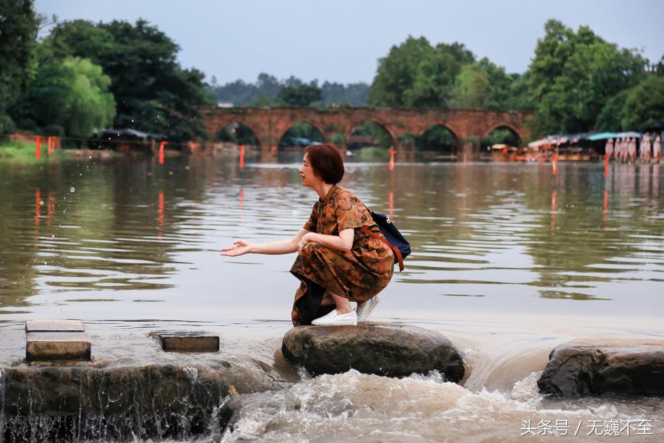 邛崃市平乐古镇成都旅游攻略,平乐古镇为什么是私奔圣地