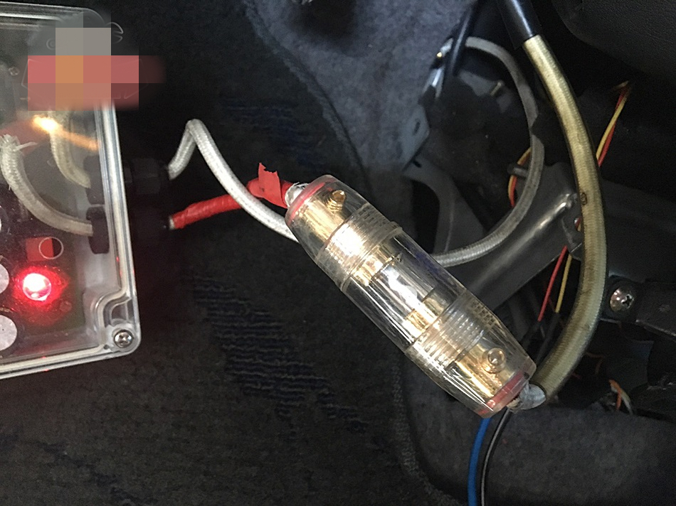 车龄高、效能变低怎么办？试试逆电流这个方法