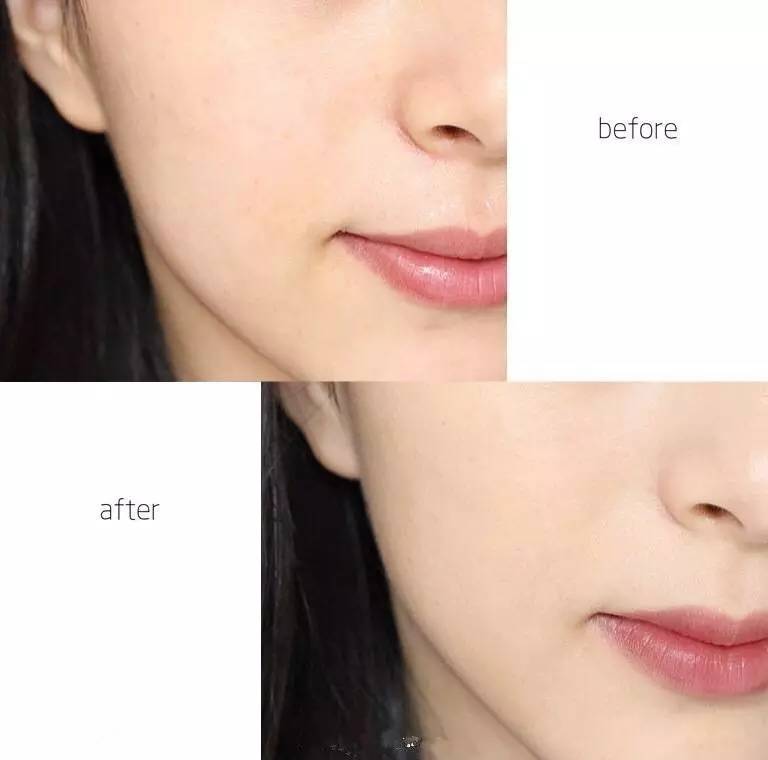 8款气垫霜亲测｜让你“妆”的与众不同！