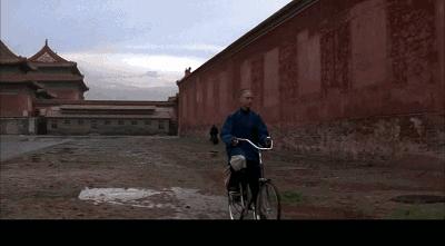 新技能Get！时髦又环保：单车上的时尚是这样炼成的