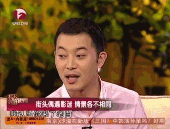 严重被低估颜值的喜剧演员,一位被埋没的喜剧演员