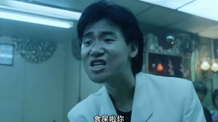 旺角卡门题材电影,跟旺角卡门一样好看的电影