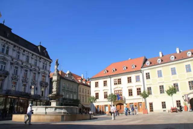 来东欧旅行感受异域文化,东欧旅行者感受