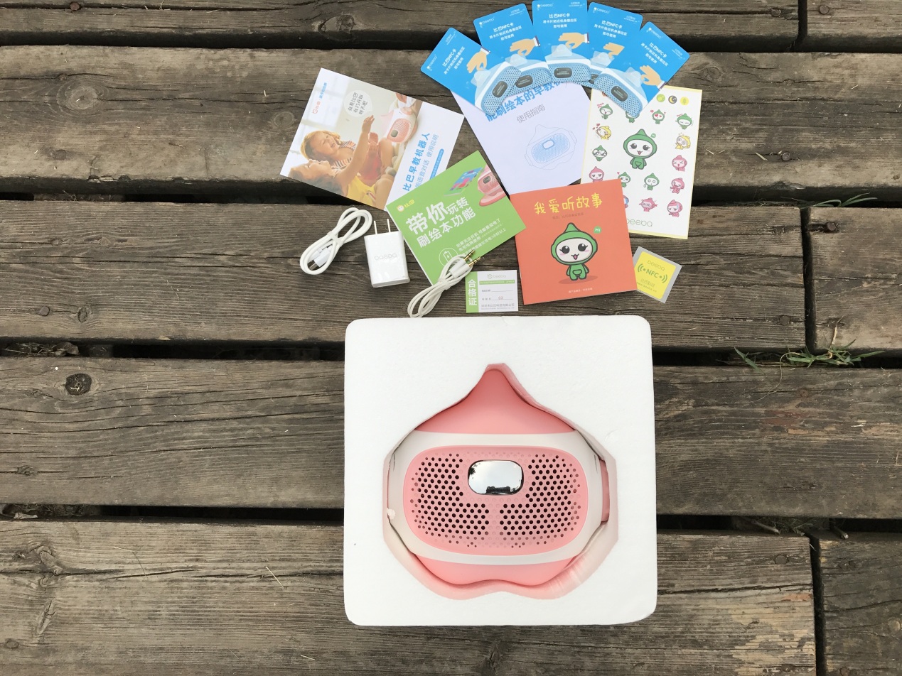 不伤眼睛的早教机评测,智能学习早教机测评