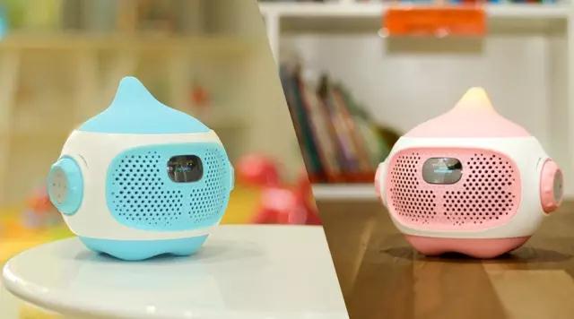 不伤眼睛的早教机评测,智能学习早教机测评