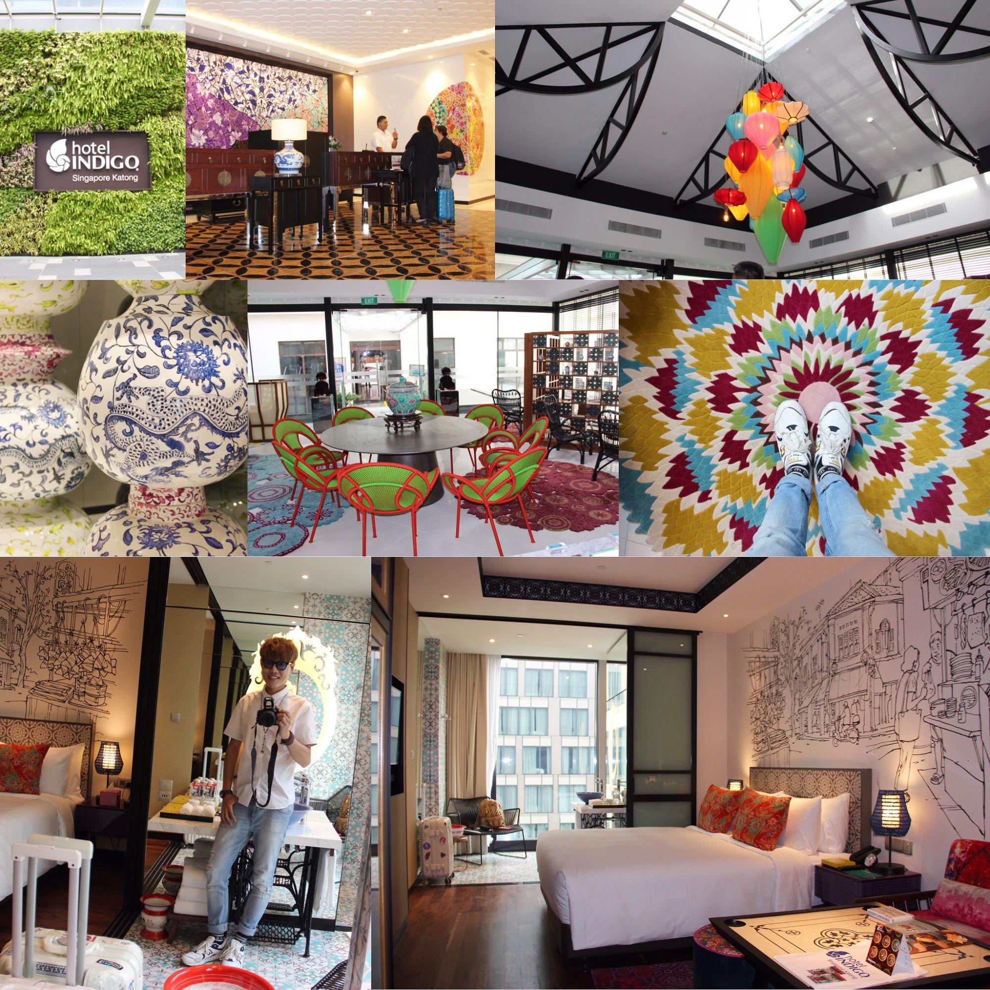 新加坡七天旅游攻略,7天新加坡之旅