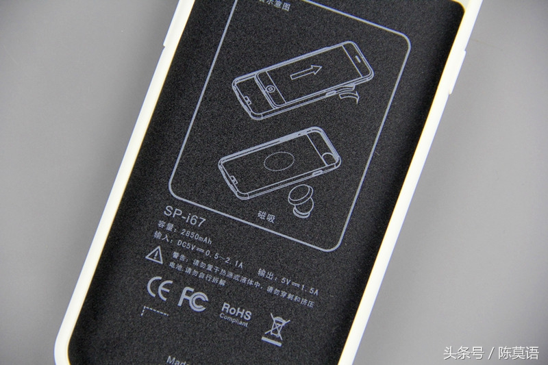 苹果背夹电池续航测评,苹果第三方背夹电池测评