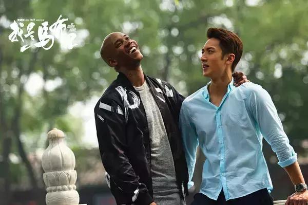 谁演的体育电影最热血？不是艾佛森和马布，我选《少林足球》