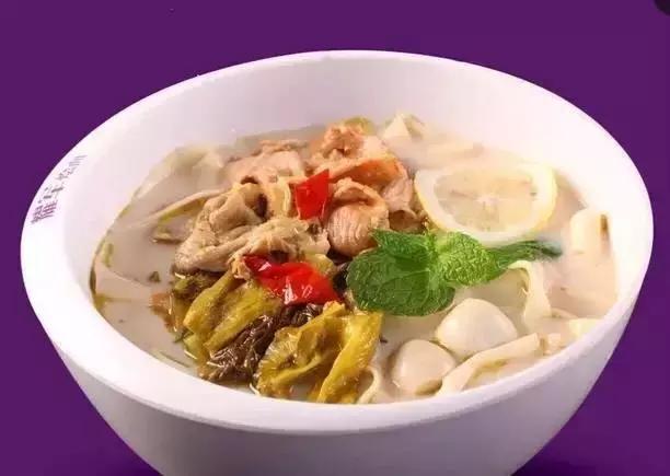 看一朵烩面界的紫百合，如何逆风绽放