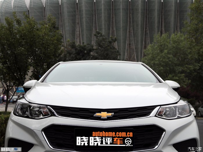 10万还要求啥雪佛兰科鲁兹驾驶感受硬过气配置可以改装换代