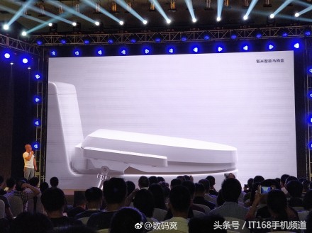 仅999元小米把中国人从代购日本马桶盖的大军中拉回来