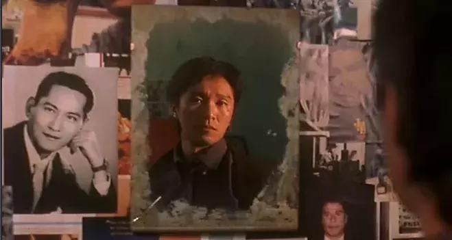 周星驰演了一辈子的喜剧之王,周星驰演技炸裂瞬间喜剧之王