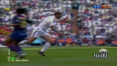 前锋简单过人动作,作为前锋应该要干嘛