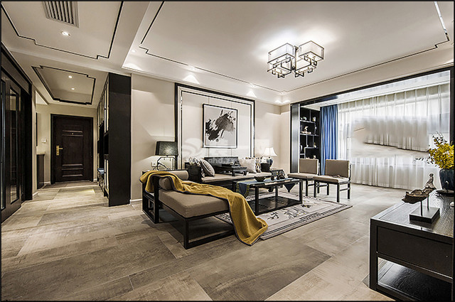 秦皇岛汤河铭筑属于什么档次,汤河铭筑装修