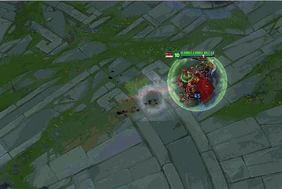 lol快捷键秒选教学,lol超实用按键小技巧