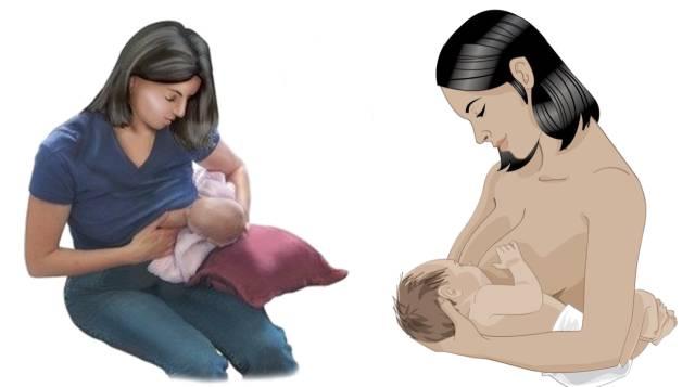 月子中心为何不推荐母乳,江门月子中心全攻略