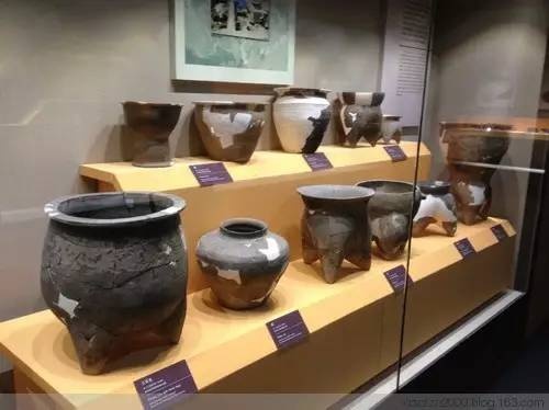 全国唯一的国家级大学博物馆,全国第一家高校博物馆