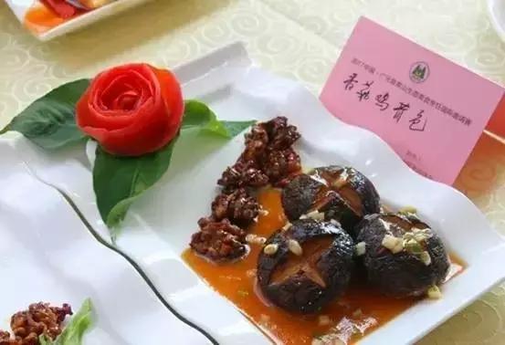 广元朝天曾家山美食,广元曾家镇美食