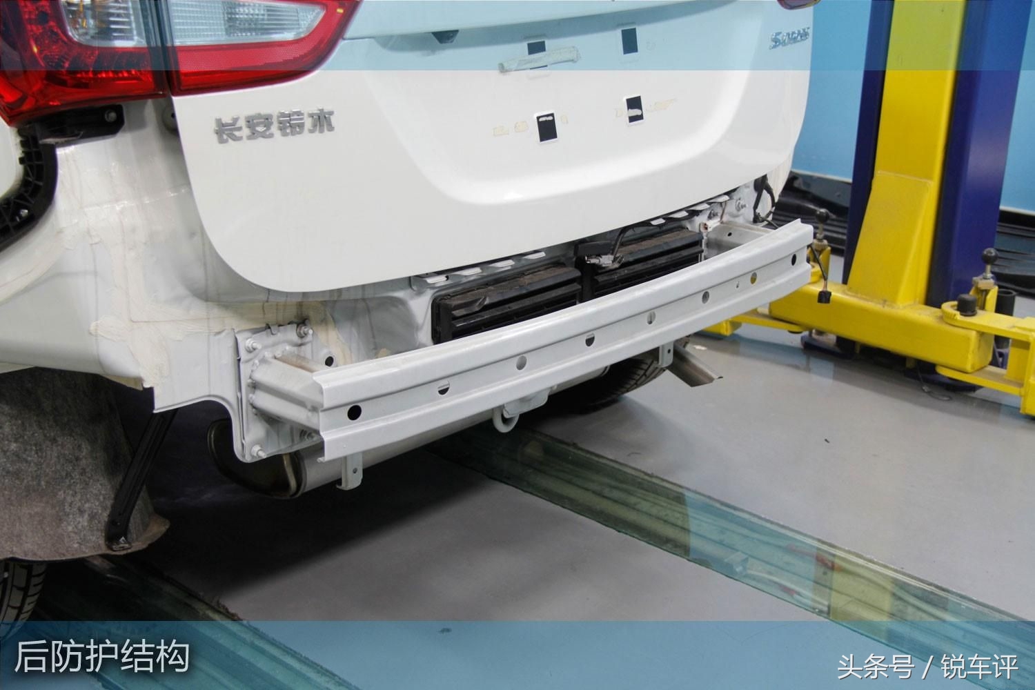 长安铃木骁途2018款,长安铃木最新车型骁途