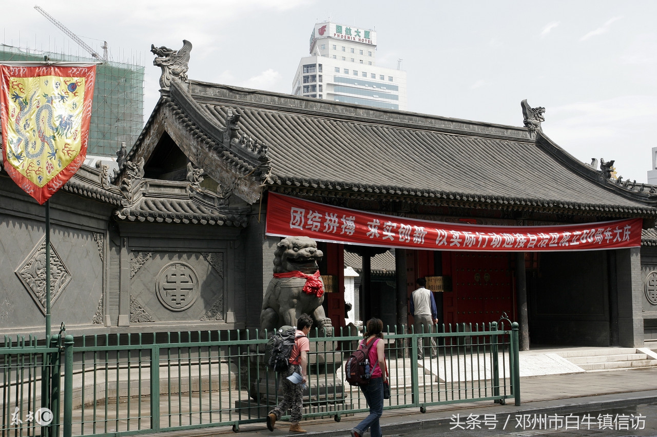 内蒙古十大城市呼和浩特,美丽的内蒙古首府呼和浩特