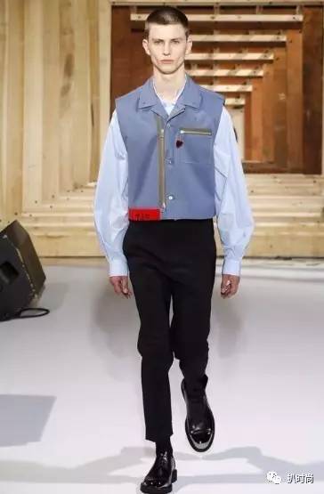 2024年男装中年流行趋势,最新男装流行趋势分析图