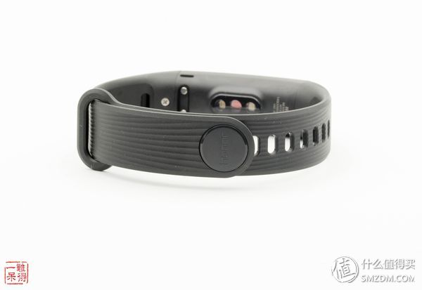 睡眠监测小能手——华为荣耀3手环之体验
