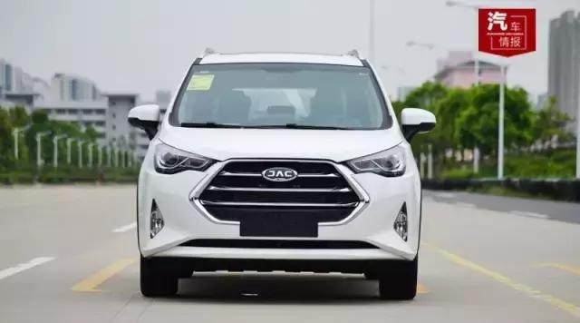 瑞风s3最高优惠多少钱,19款瑞风s3强势来袭